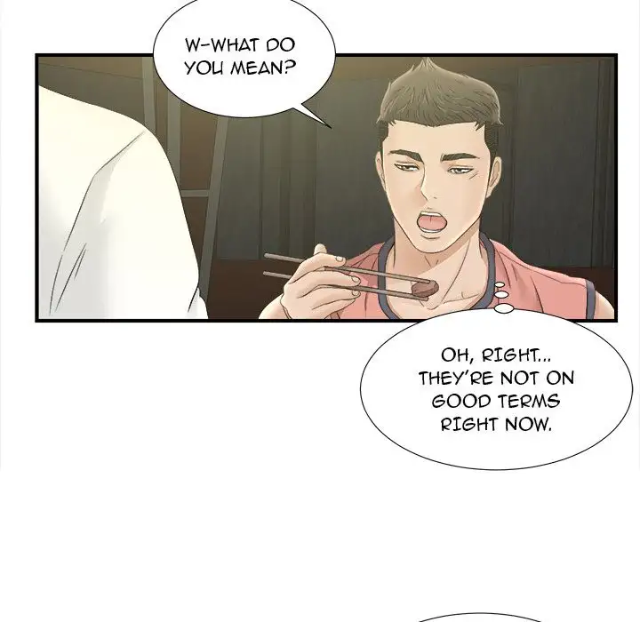 Secret Friend chapter 21 page 94
