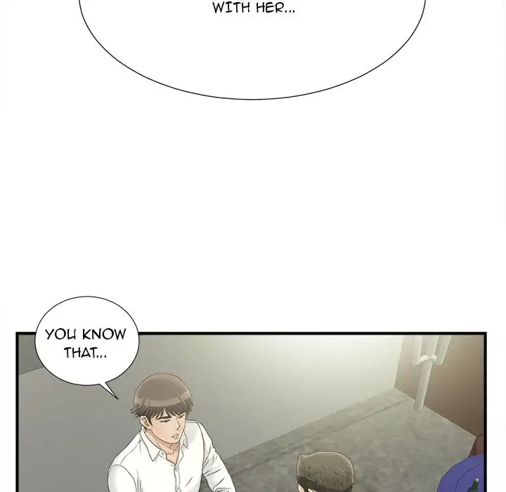 Secret Friend chapter 21 page 98