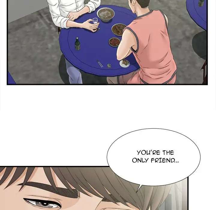 Secret Friend chapter 21 page 99