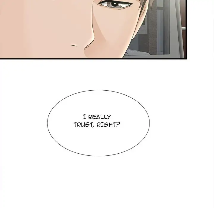 Secret Friend chapter 21 page 100