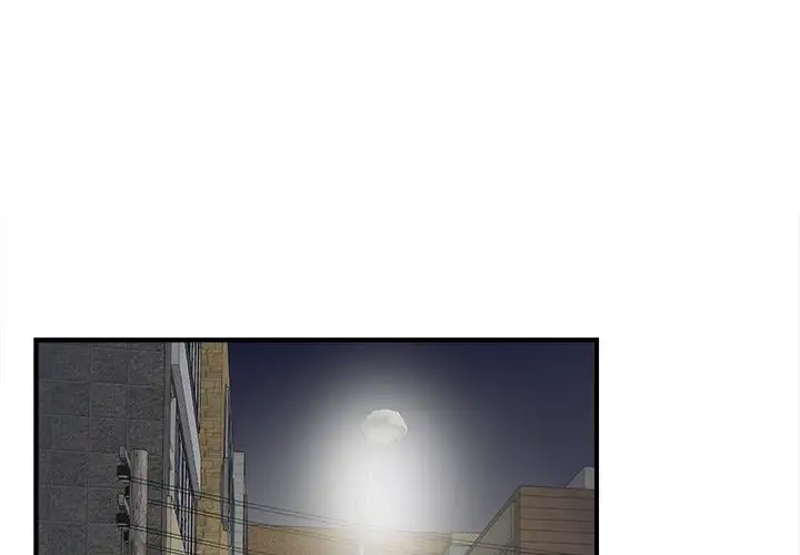Secret Friend chapter 22 page 1