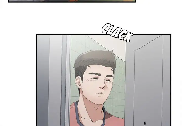 Secret Friend chapter 22 page 3