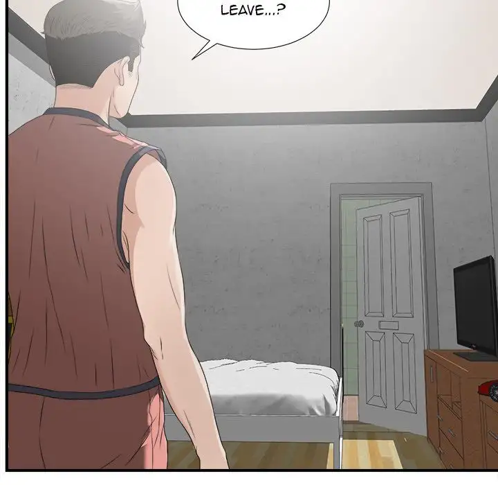 Secret Friend chapter 22 page 10