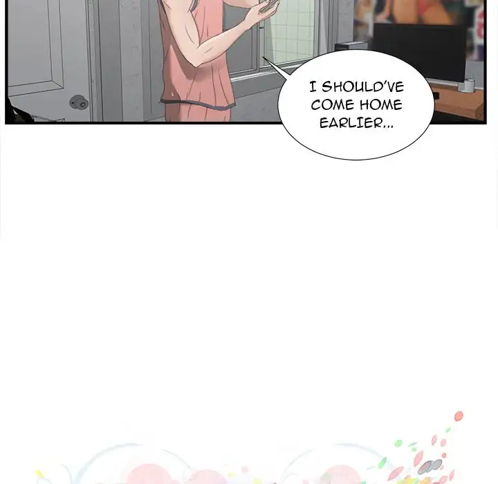 Secret Friend chapter 22 page 15