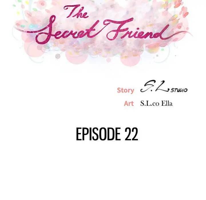 Secret Friend chapter 22 page 16