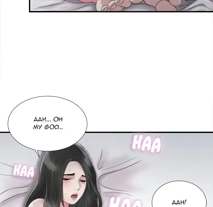 Secret Friend chapter 22 page 21