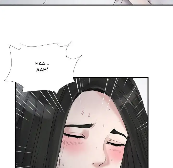 Secret Friend chapter 22 page 23