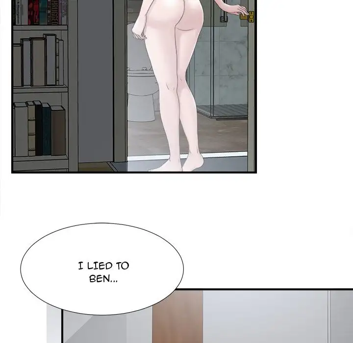 Secret Friend chapter 22 page 28