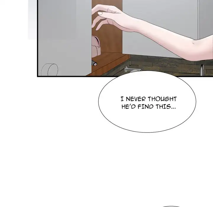 Secret Friend chapter 22 page 29