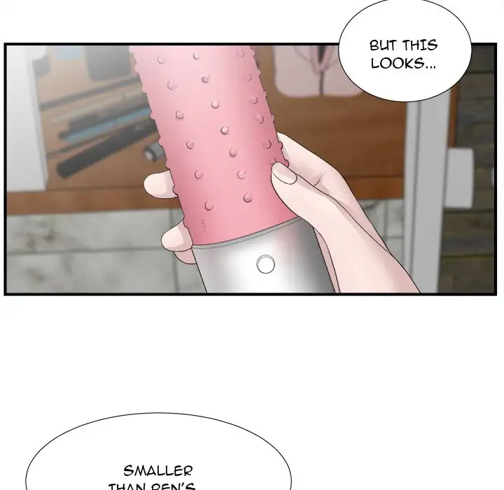 Secret Friend chapter 22 page 30