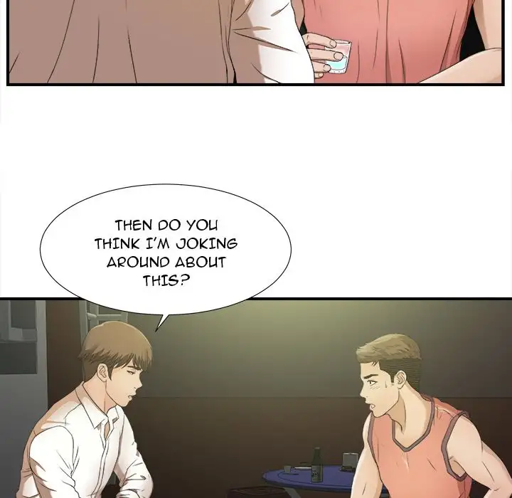 Secret Friend chapter 22 page 41