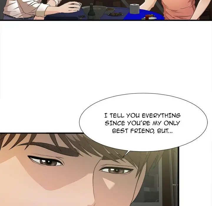 Secret Friend chapter 22 page 42