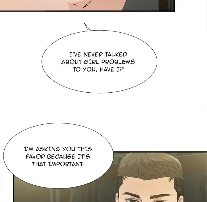 Secret Friend chapter 22 page 43