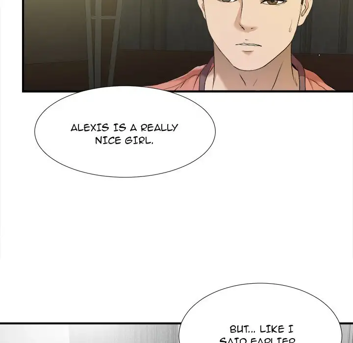 Secret Friend chapter 22 page 44