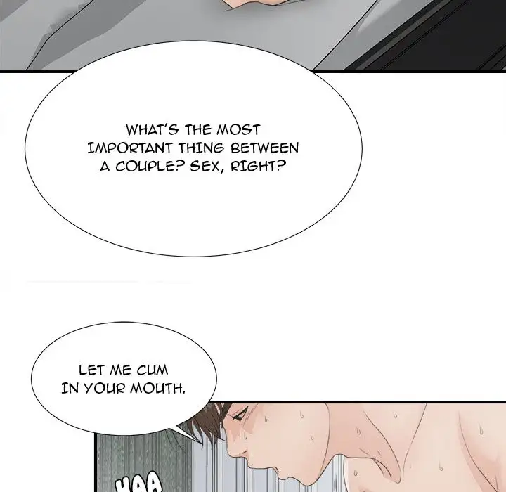 Secret Friend chapter 22 page 46