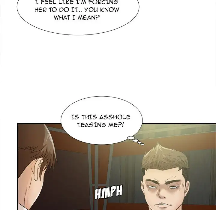 Secret Friend chapter 22 page 51