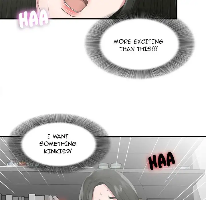 Secret Friend chapter 22 page 57