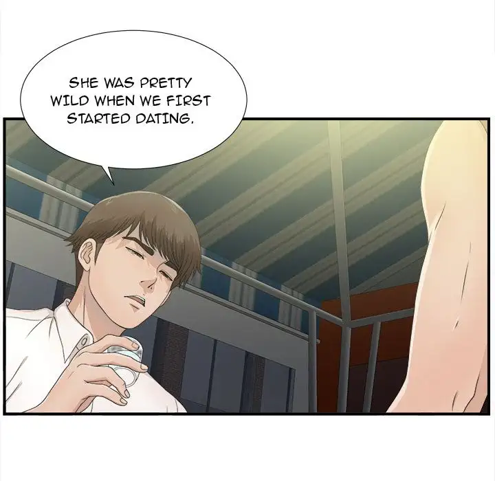 Secret Friend chapter 22 page 63
