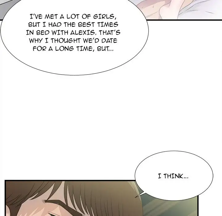 Secret Friend chapter 22 page 65