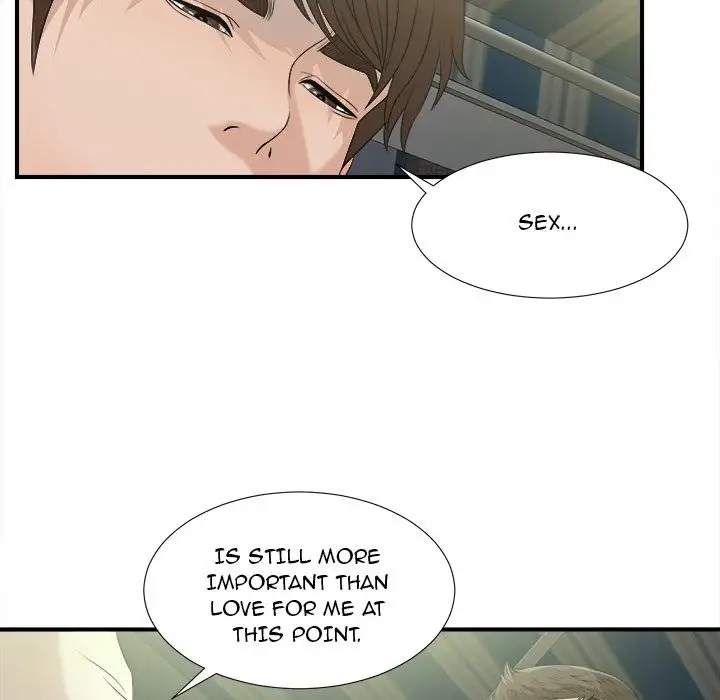 Secret Friend chapter 22 page 66