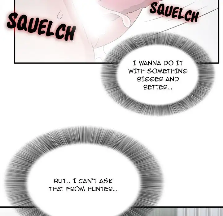 Secret Friend chapter 22 page 71
