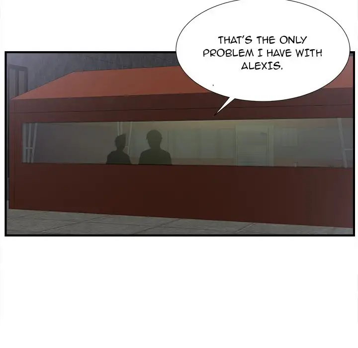 Secret Friend chapter 22 page 77
