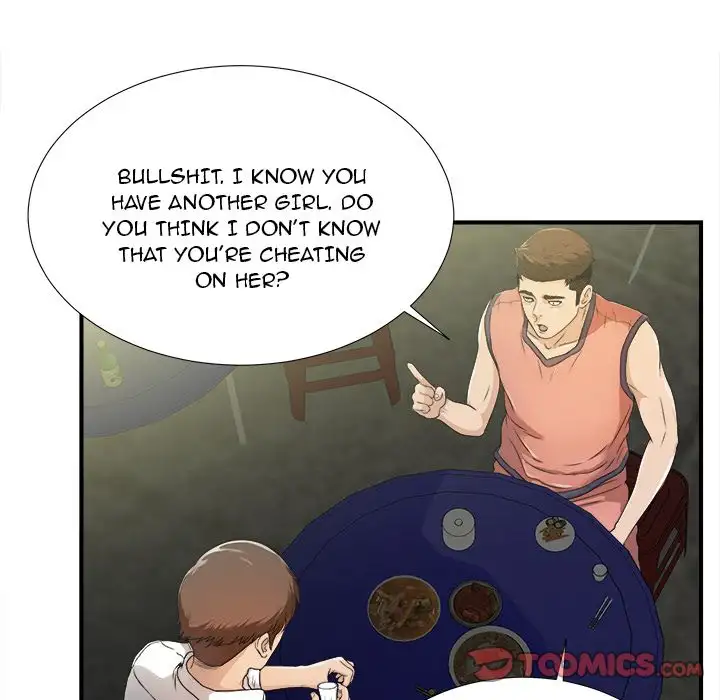 Secret Friend chapter 22 page 78