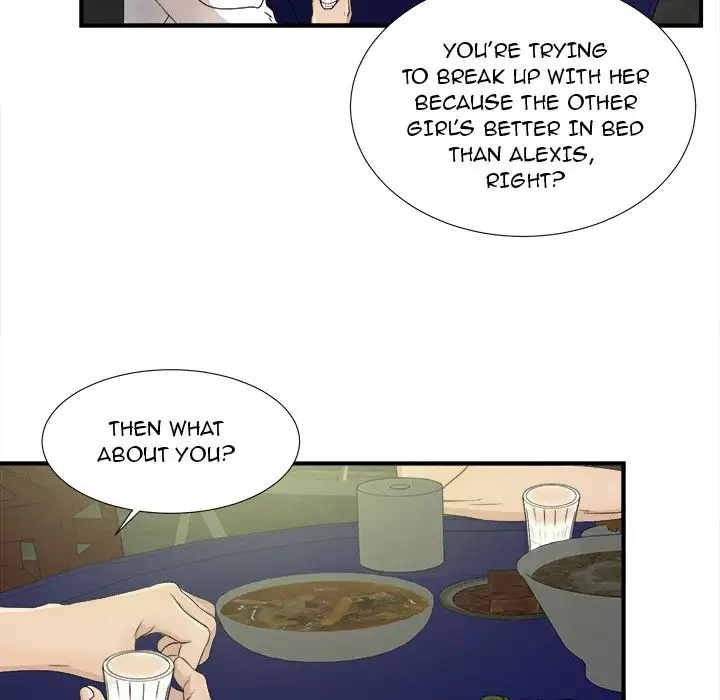 Secret Friend chapter 22 page 79