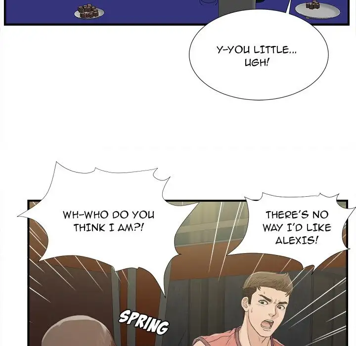 Secret Friend chapter 22 page 84