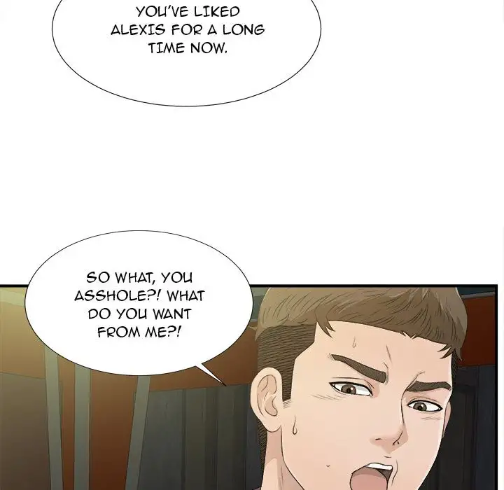 Secret Friend chapter 22 page 88