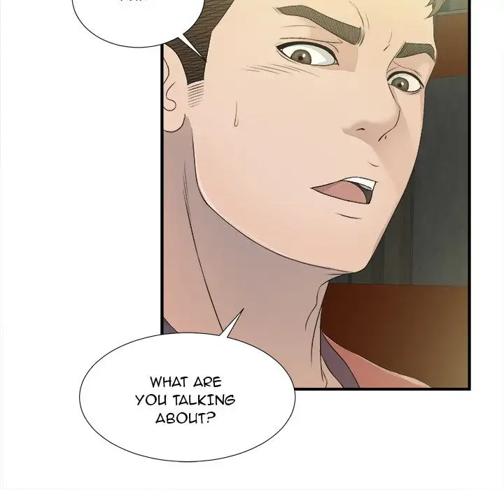 Secret Friend chapter 22 page 91