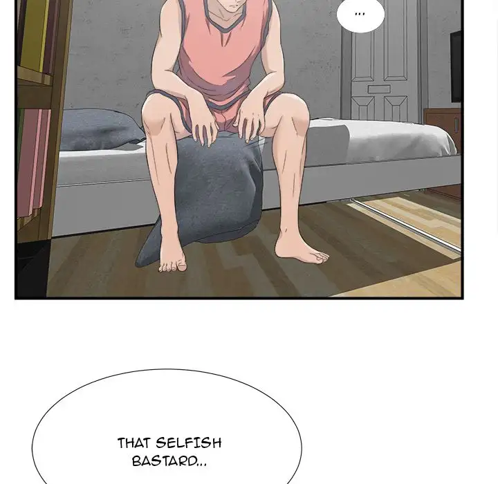 Secret Friend chapter 22 page 96