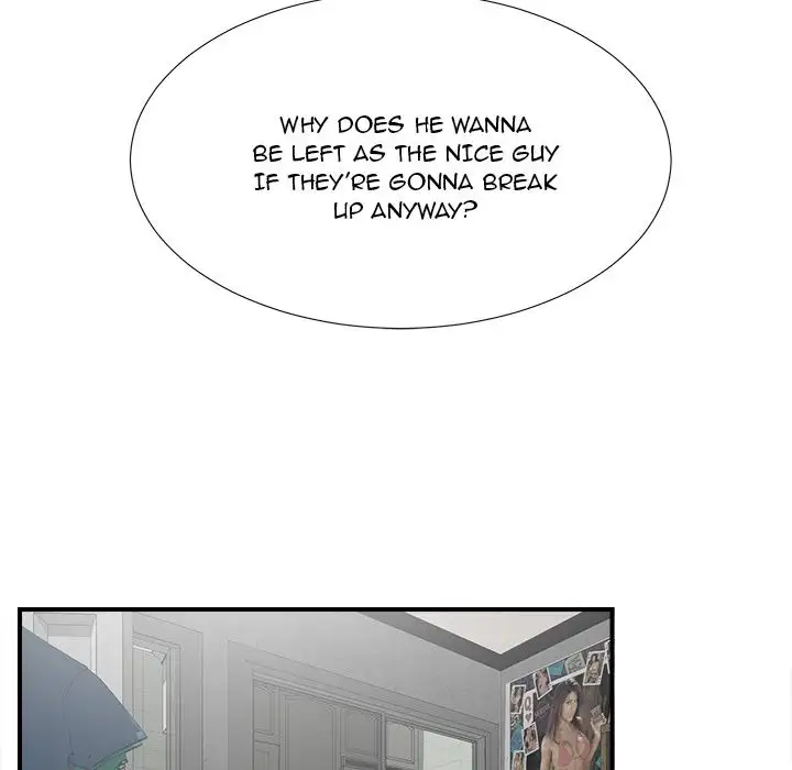 Secret Friend chapter 22 page 99