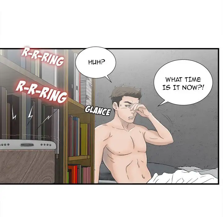 Secret Friend chapter 22 page 102