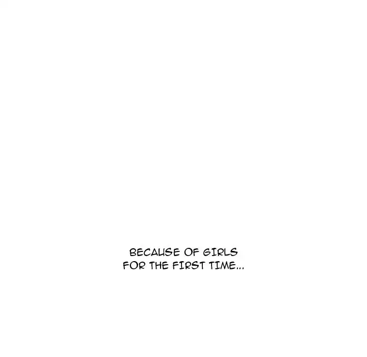 Secret Friend chapter 22 page 107