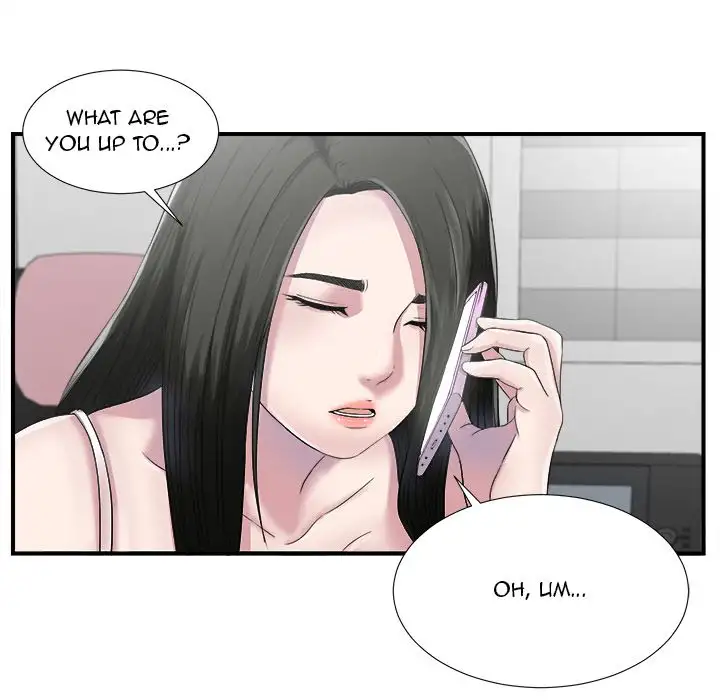Secret Friend chapter 22 page 108