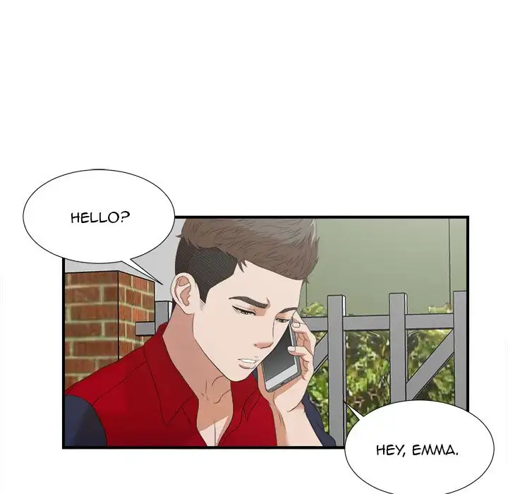 Secret Friend chapter 23 page 5