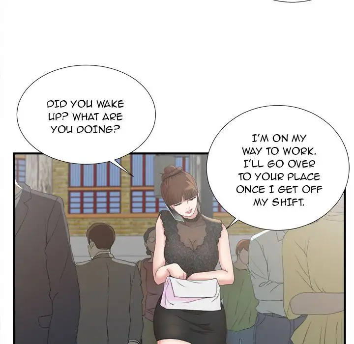 Secret Friend chapter 23 page 6