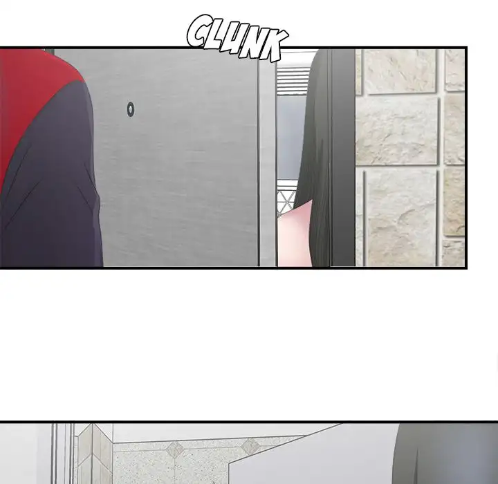 Secret Friend chapter 23 page 14