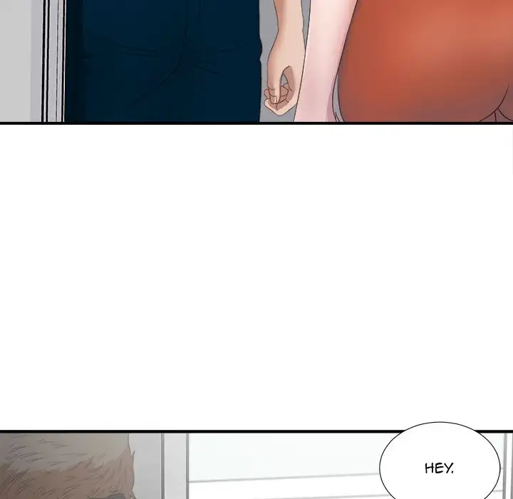 Secret Friend chapter 23 page 16