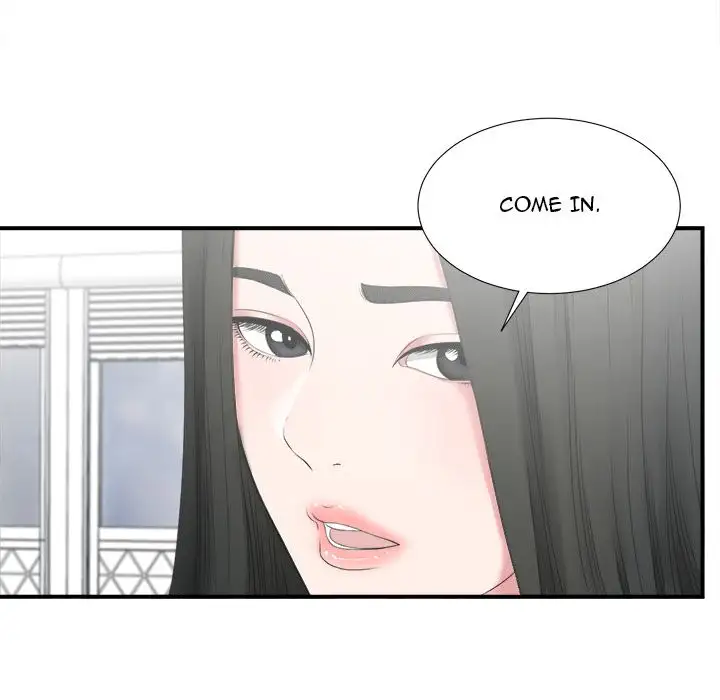 Secret Friend chapter 23 page 19