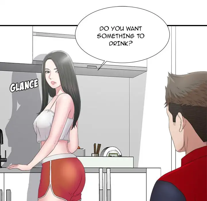 Secret Friend chapter 23 page 24