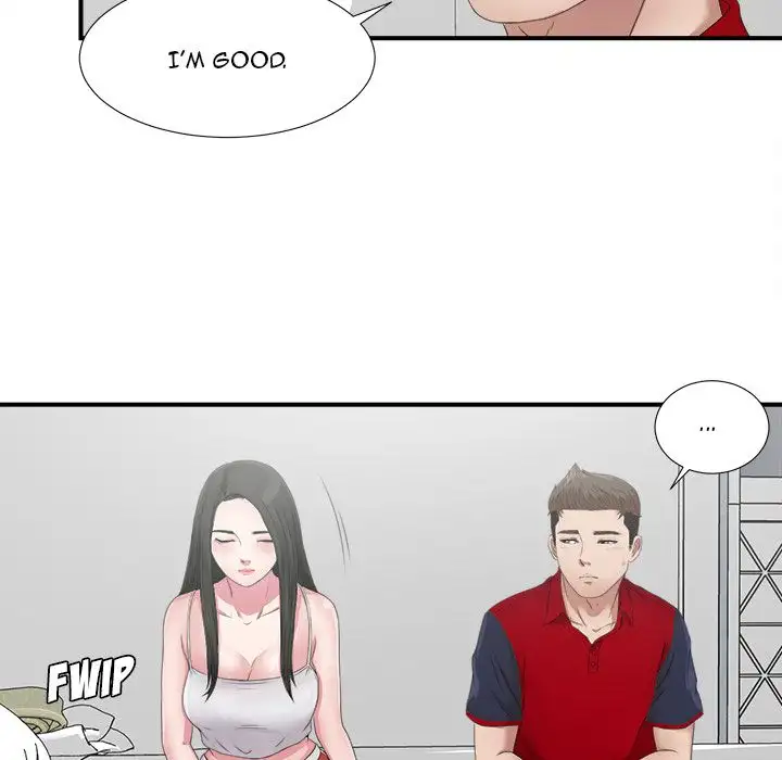 Secret Friend chapter 23 page 26