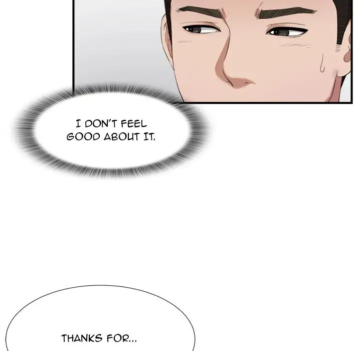 Secret Friend chapter 23 page 28