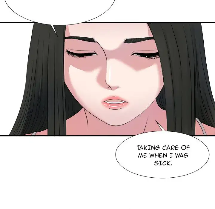 Secret Friend chapter 23 page 29