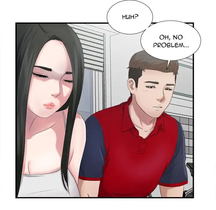 Secret Friend chapter 23 page 30