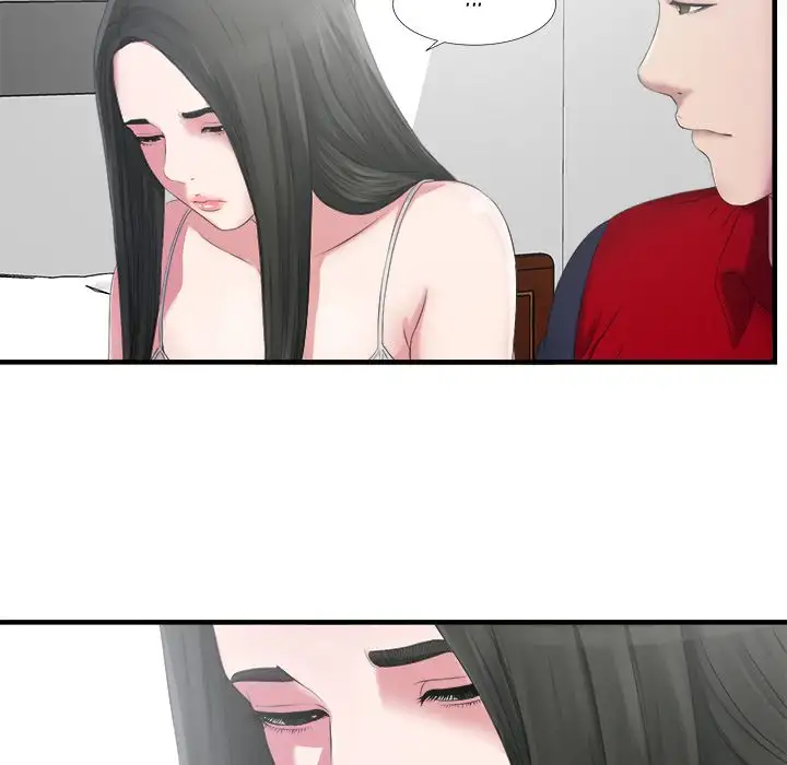 Secret Friend chapter 23 page 32