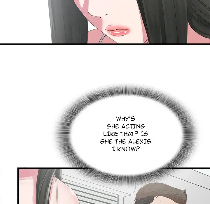 Secret Friend chapter 23 page 33