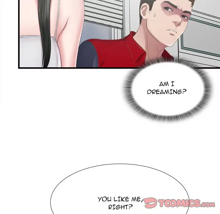 Secret Friend chapter 23 page 34