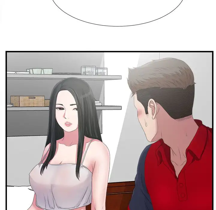 Secret Friend chapter 23 page 35